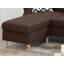 Canapé modulaire réversible Living-695585059