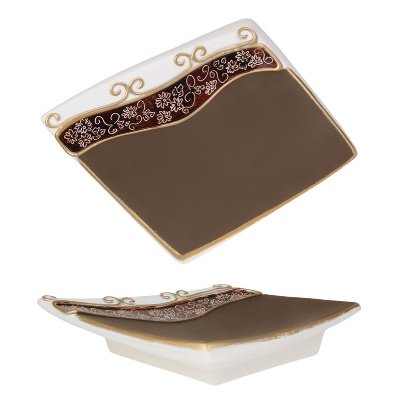 Ceramic Decorative Plate