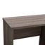 Enoch Metal Base Writing Desk