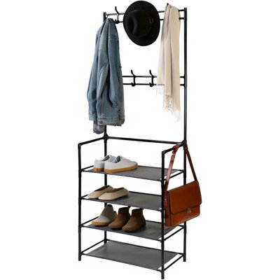 Metal Accessories Hanger