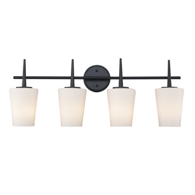 Lonnard 4 - Light Vanity
