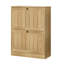 12 Pair Shoe Storage Cabinet