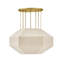 6-Light Chandelier