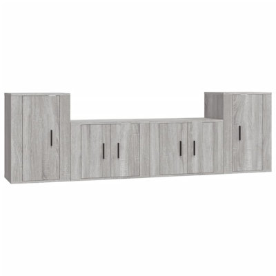 Centeio TV Stand for TVs up to 85"