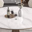 Ensemble de table de salle à manger moderne et luxueux-103212815