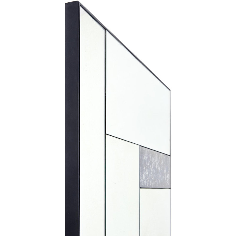 Galey Alix X Livabliss Celina Accent Mirror