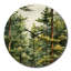 Horloge murale Charlierose-252620127