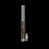 Feuille d'argent / nickel / gris anthracite