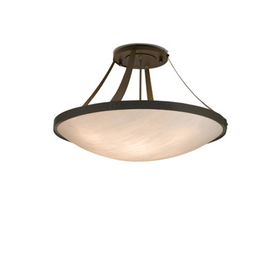 Idalight Semi Flush Mount