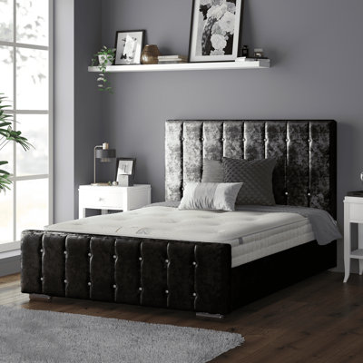 Millican Upholstered Bed