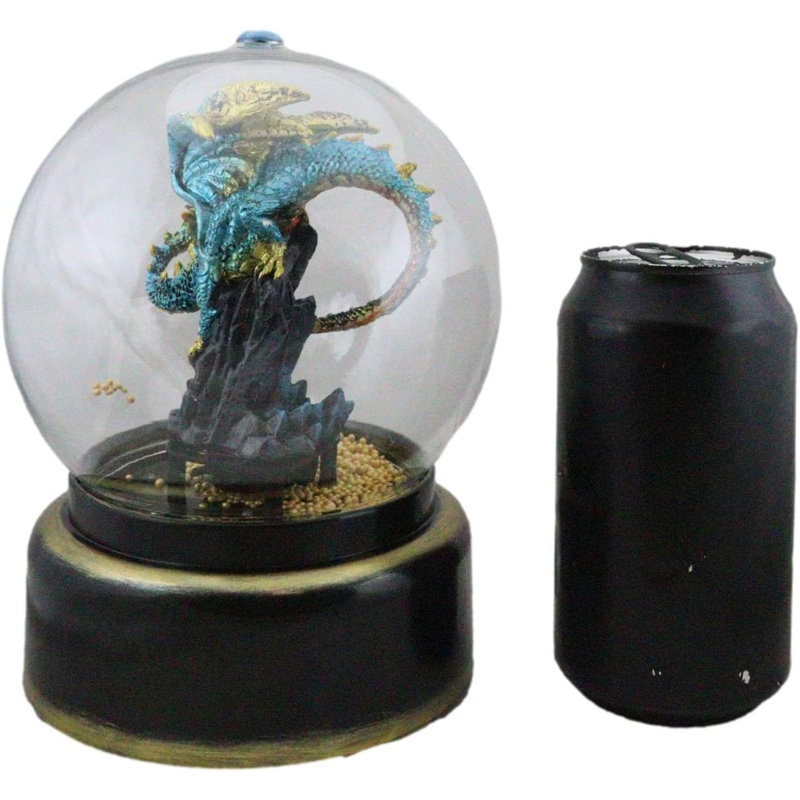 Figurine Ikeny