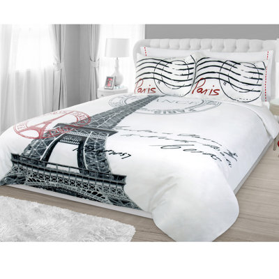 Ensemble de housse de couette 