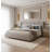 Transitional 2 Light Gold Rod Wall Sconce-29552745