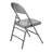 Metal Folding Chair - by Chivari-116794830