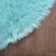 Chevez Faux Sheepskin Indoor Rug