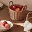 Panier en osier Harvest Loop-675224202