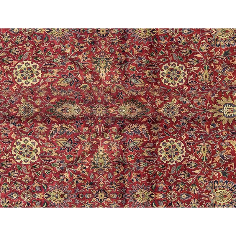 India One-of-a-Kind 12' X 18'5" Area Rug