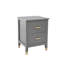 Dibble 45cm W Bedside Table-1357074782
