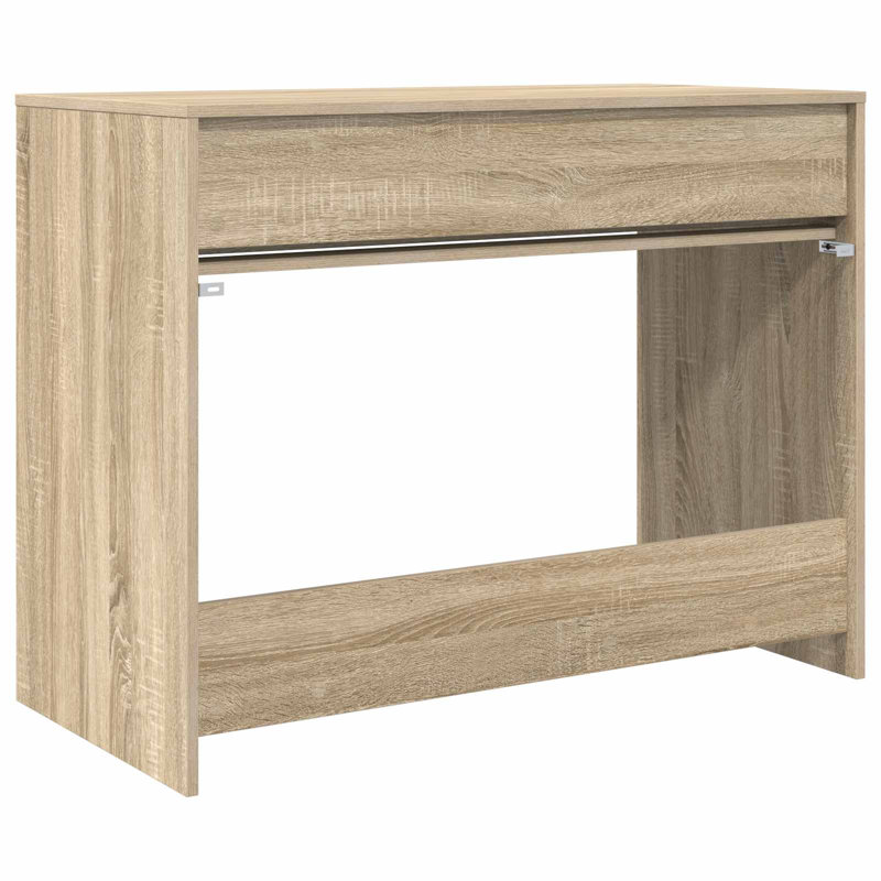 Writing Desk, Sonoma Oak