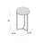 Penelopa End Table-23513642
