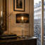 Lampe de table Rowana
