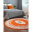 Tapis oriental noir Balthrop-28766121-130773697