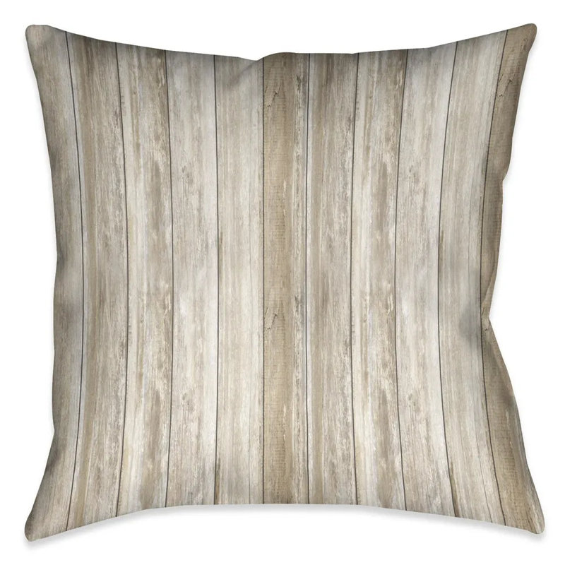  Coussin décoratif d'intérieur Asbury Park par Laural Home