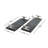 Aedic Mable Tray - Set of 2-934894655-934894641
