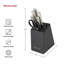 Kitchenaid Gourmet Knife Block Set, 7 Piece