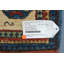 Khndzorsk Wool Southwestern Area Rug in Dark Red/Beige