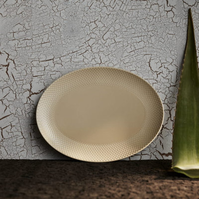 Plat de service en marbre Lyngby