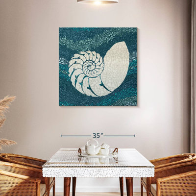 Verre de mer Aletra III