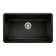 Precis SILGRANIT 32" Super Single Undermount Kitchen Sink
