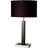 Metal Table Lamp