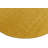 Gibsonton Hand Loomed Gabbeh Rug, 100% Wool, Solid Color, Fade & Stain Resistant, Durable, All Sizes, India-Made.-110778125