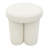 Versatile And Comfortable Ottoman Stool For Various Spaces