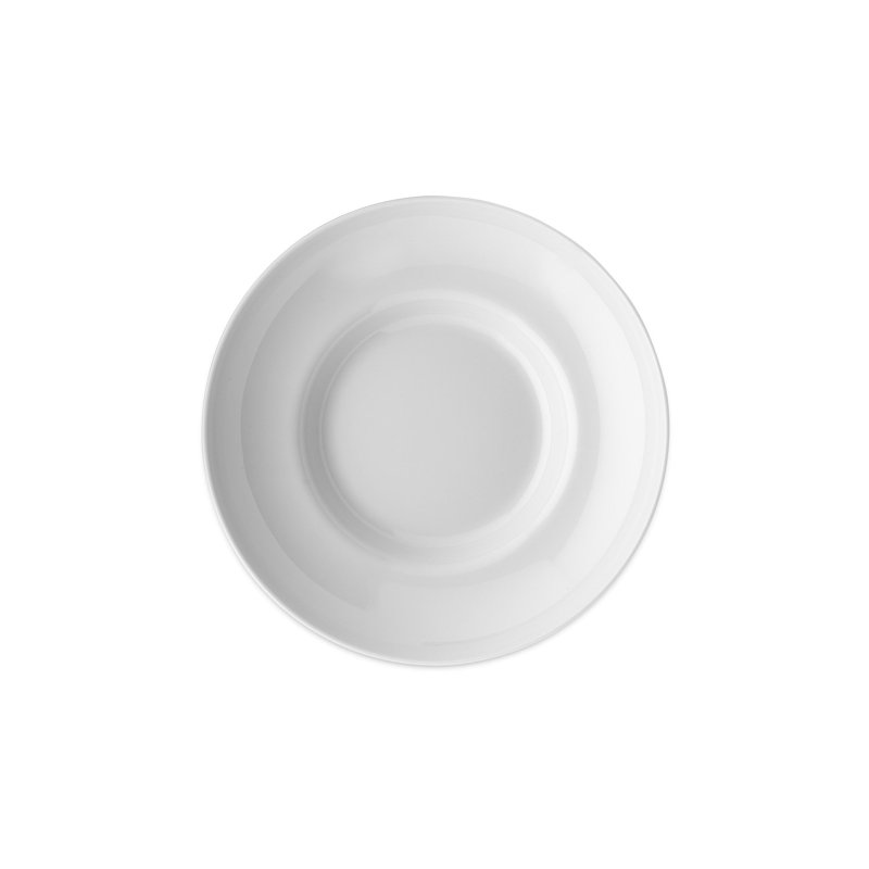 Mami Porcelain Soup Bowl