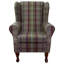 74cm Wide Tufted