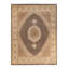 Classic One-of-a-Kind 8' 2" X 10' 5" Hand Knotted Area Rug