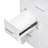 24 Inch Bathroom Vanity with Ceramic Sink