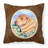 Outdoor Throw Pillow