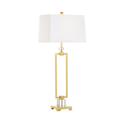 Lampe de table Serene