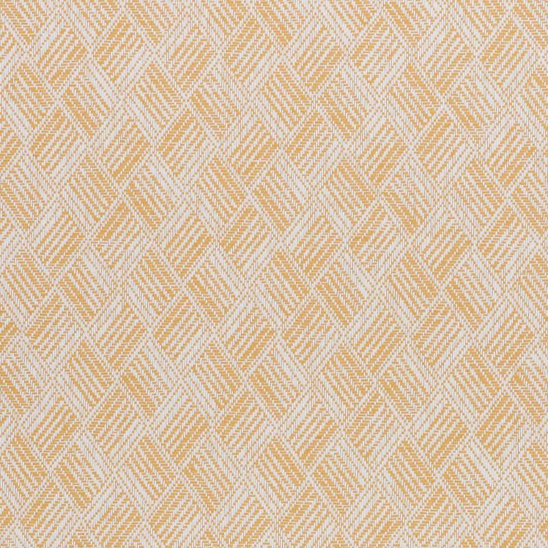 Ashberg Paperweave Wallpaper, Yellow
