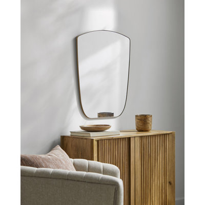 Miroir d'appoint Besseris