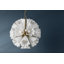 Lustre 22 lumières Capri