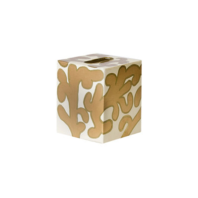 Kbjaneg Tissue Box Cover