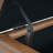 Faux Leather Upholstered Storage Bench-124528263