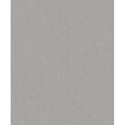 The Textures Book Plain Textured Weave 33' L X 21" W Wallpaper Roll