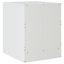 34.5cm W Steel Bedside Table-123821813-101281119
