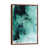 Classic Brown Wood Framed is unavailable
